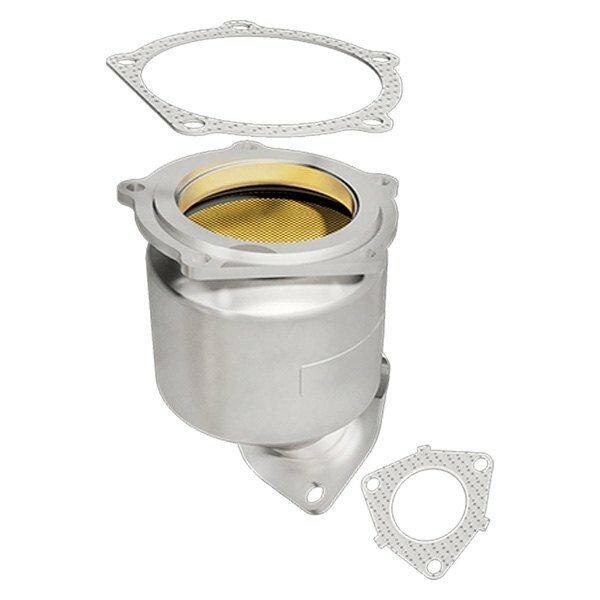 Magnaflow Direct-Fit Catalytic Converter (1999-2005 Sonata,2001-2006 Kia Optima) - 452020