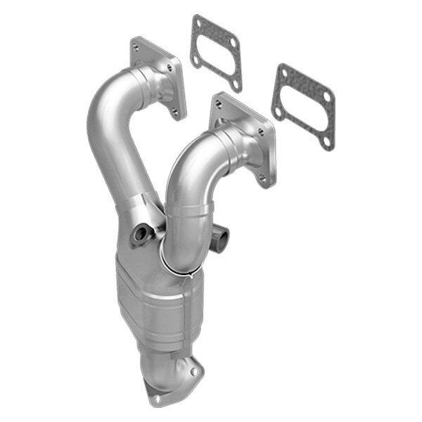 Magnaflow Manifold Catalytic Converter (1995-1998 200SX,1995-1999 Sentra) - 452023