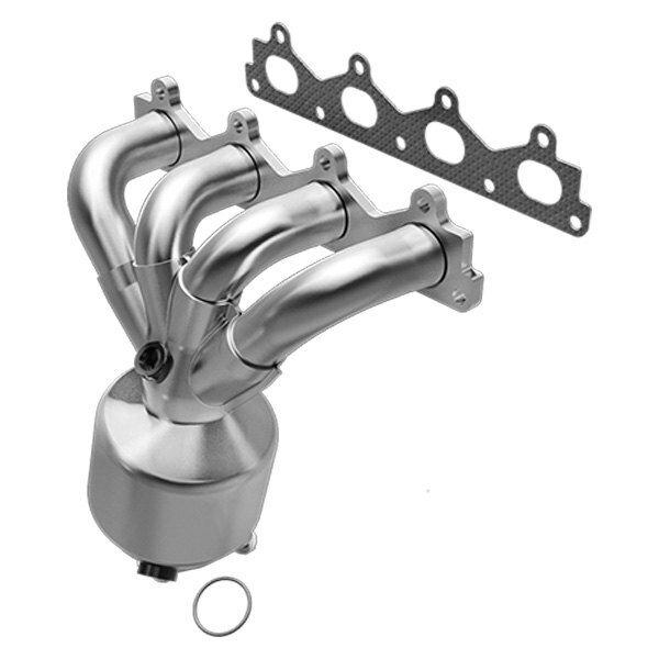 Magnaflow Manifold Catalytic Converter (1996-2000 Civic,1996-1997 Civic del Sol) - 452029