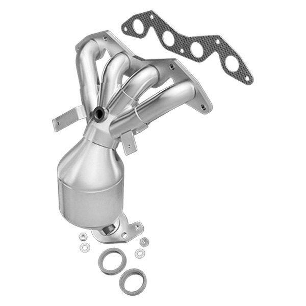 Magnaflow Manifold Catalytic Converter (2001-2005 Civic) - 452030