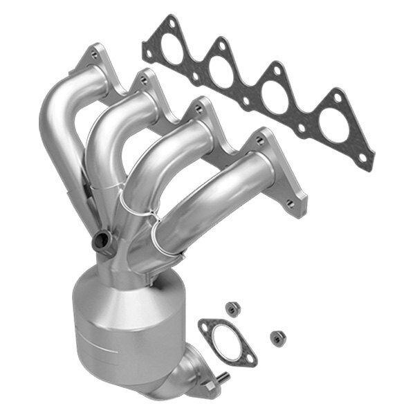 Magnaflow Manifold Catalytic Converter (2001-2005 Accent) - 452033