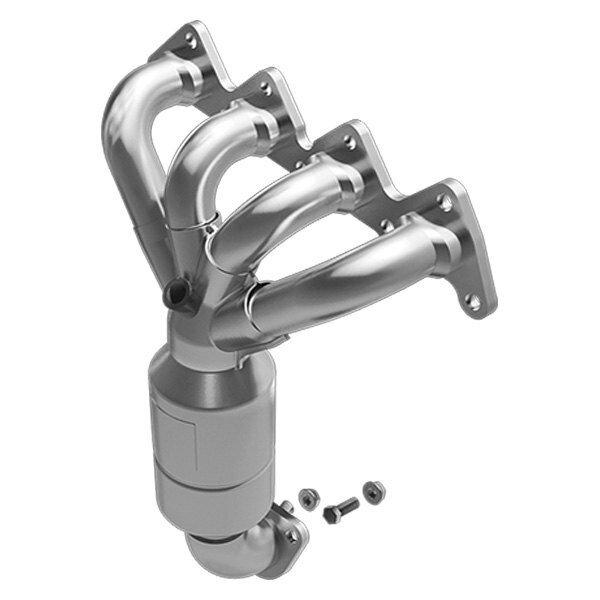 Magnaflow Manifold Catalytic Converter (2003-2003 Elantra) - 452035