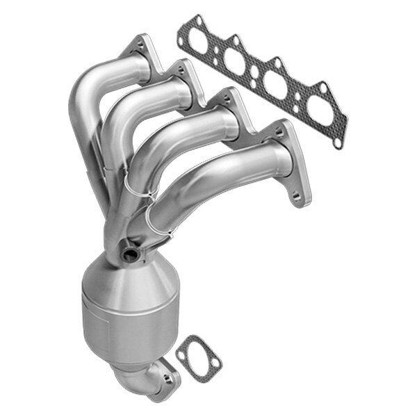 Magnaflow Manifold Catalytic Converter (2001-2003 Elantra,2003-2006 Tiburon) - 452038