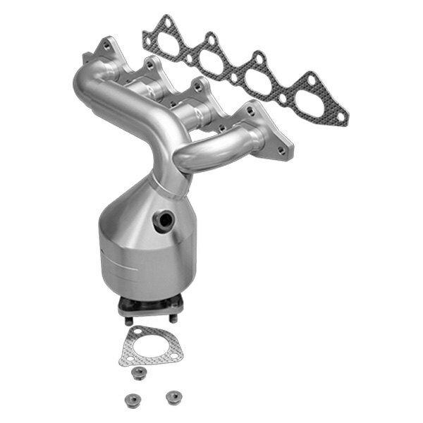 Magnaflow Manifold Catalytic Converter (2001-2004 Kia Spectra) - 452039