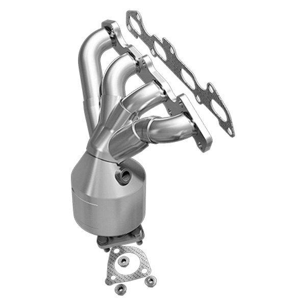 Magnaflow Manifold Catalytic Converter (2001-2002 Kia Rio) - 452040