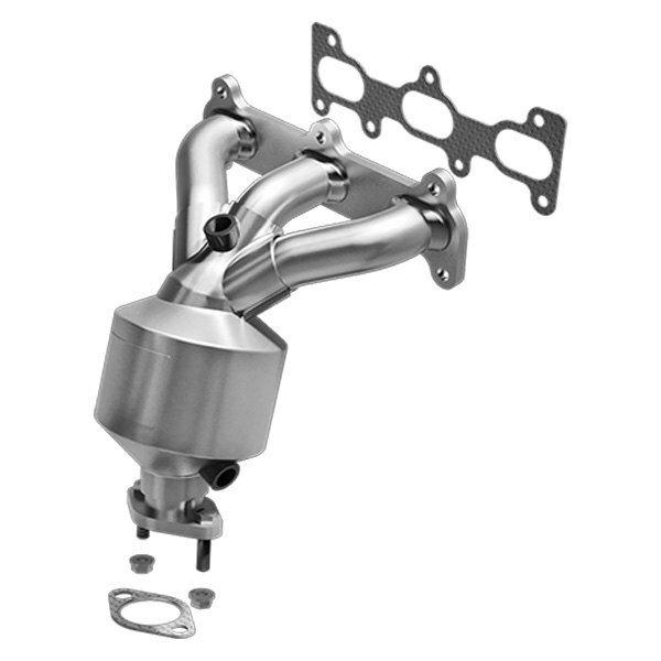 Magnaflow Manifold Catalytic Converter (2006-2006 Kia Optima) - 452044