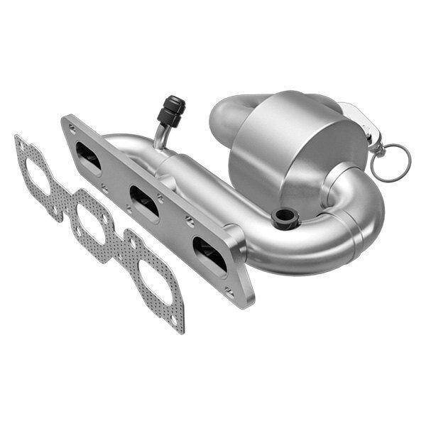Magnaflow Manifold Catalytic Converter (2004-2005 Sable,2004-2005 Taurus) - 452045