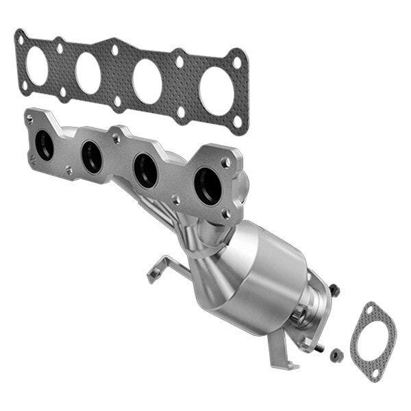 Magnaflow Manifold Catalytic Converter (2006-2006 Kia Optima) - 452047