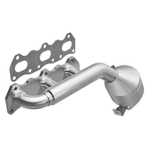 Magnaflow Manifold Catalytic Converter (2004-2004 Suzuki Vitara,2001-2004 Tracker,1999-2005 Suzuki Grand Vitara) - 452060