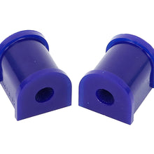 SuperPro Toyota/GMH - S/Bar To Chas Mt (1983-1992 Corolla, Tercel) - SPF0613-12K
