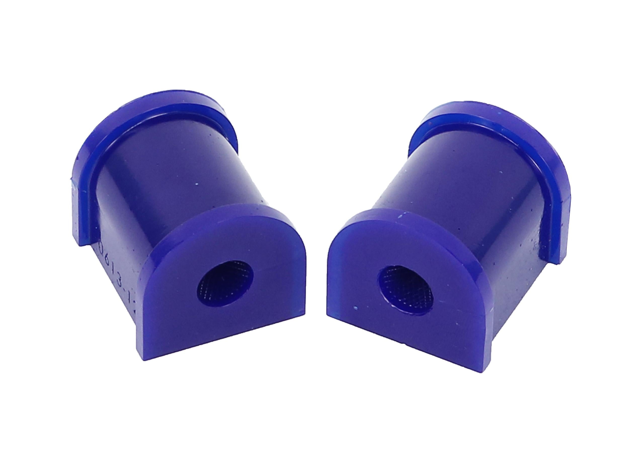 SuperPro Toyota/GMH - S/Bar To Chas Mt (1983-1992 Corolla, Tercel) - SPF0613-12K