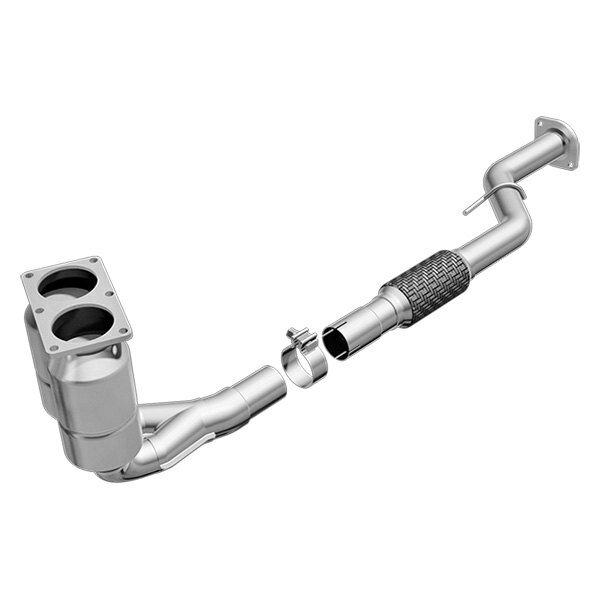 Magnaflow Direct-Fit Catalytic Converter (2000-2002 Sentra) - 452103
