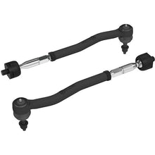 Icon XD Forged Tie Rod Kit (2021-2025 Bronco) - 45212