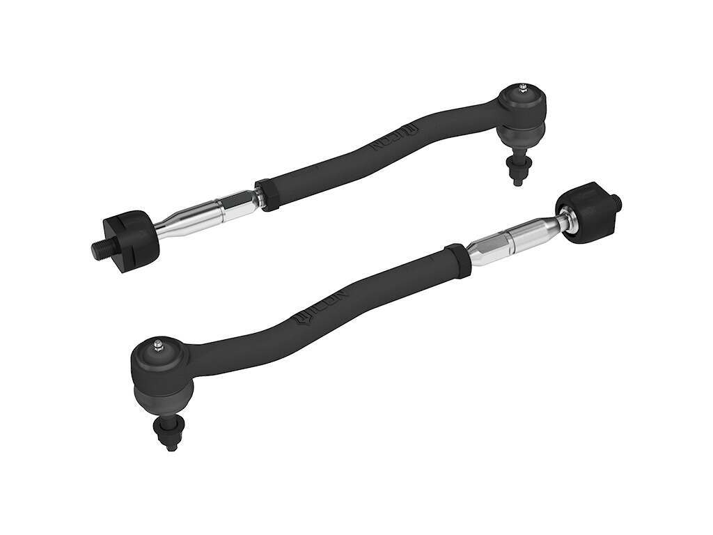 Icon XD Forged Tie Rod Kit (2021-2025 Bronco) - 45212