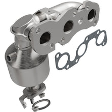 Magnaflow Manifold Catalytic Converter - 452136