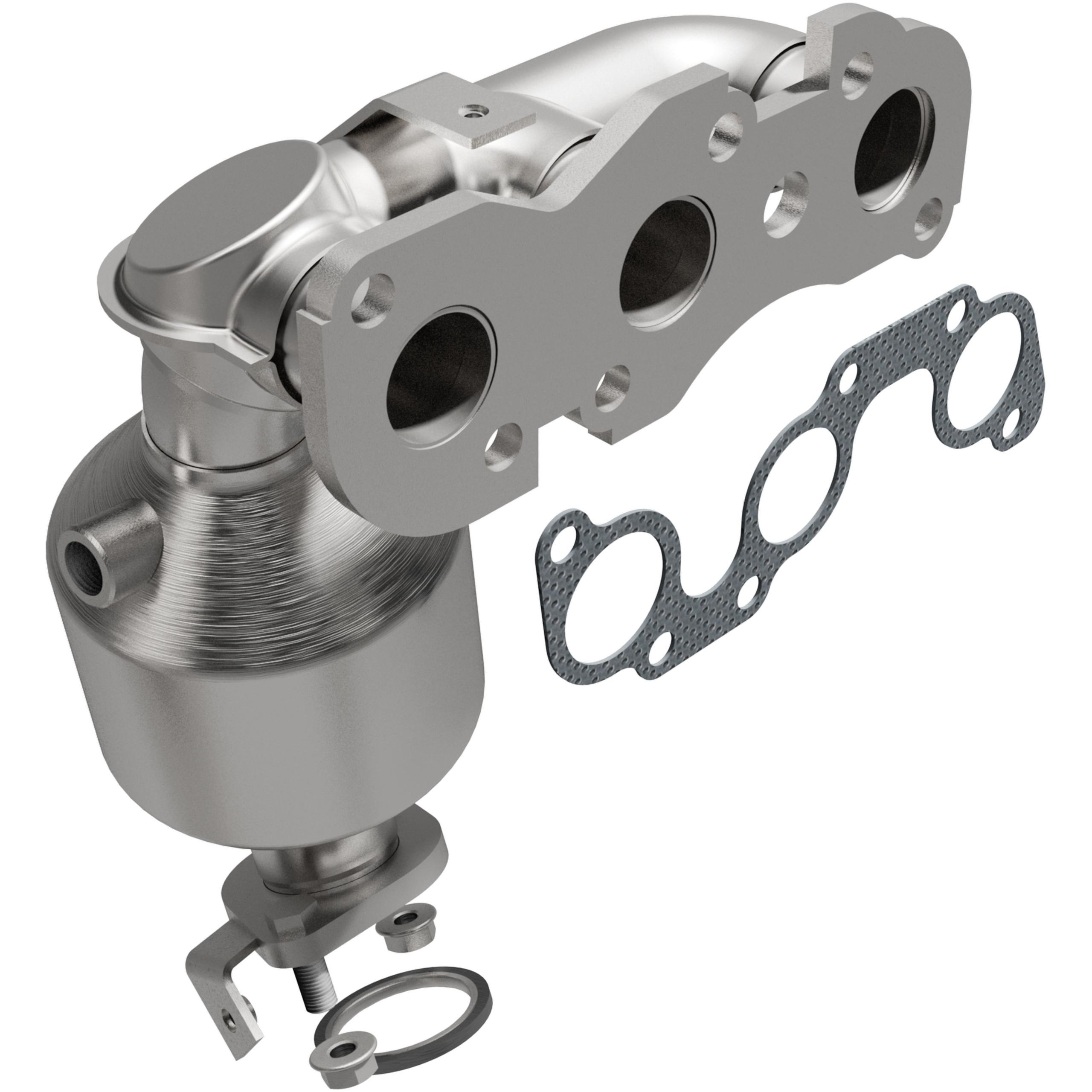Magnaflow Manifold Catalytic Converter - 452136