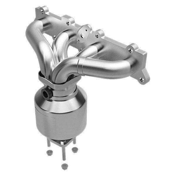 Magnaflow Manifold Catalytic Converter (1999-2002 SL2,1999-2001 SW2,1999-2002 SC2) - 452150