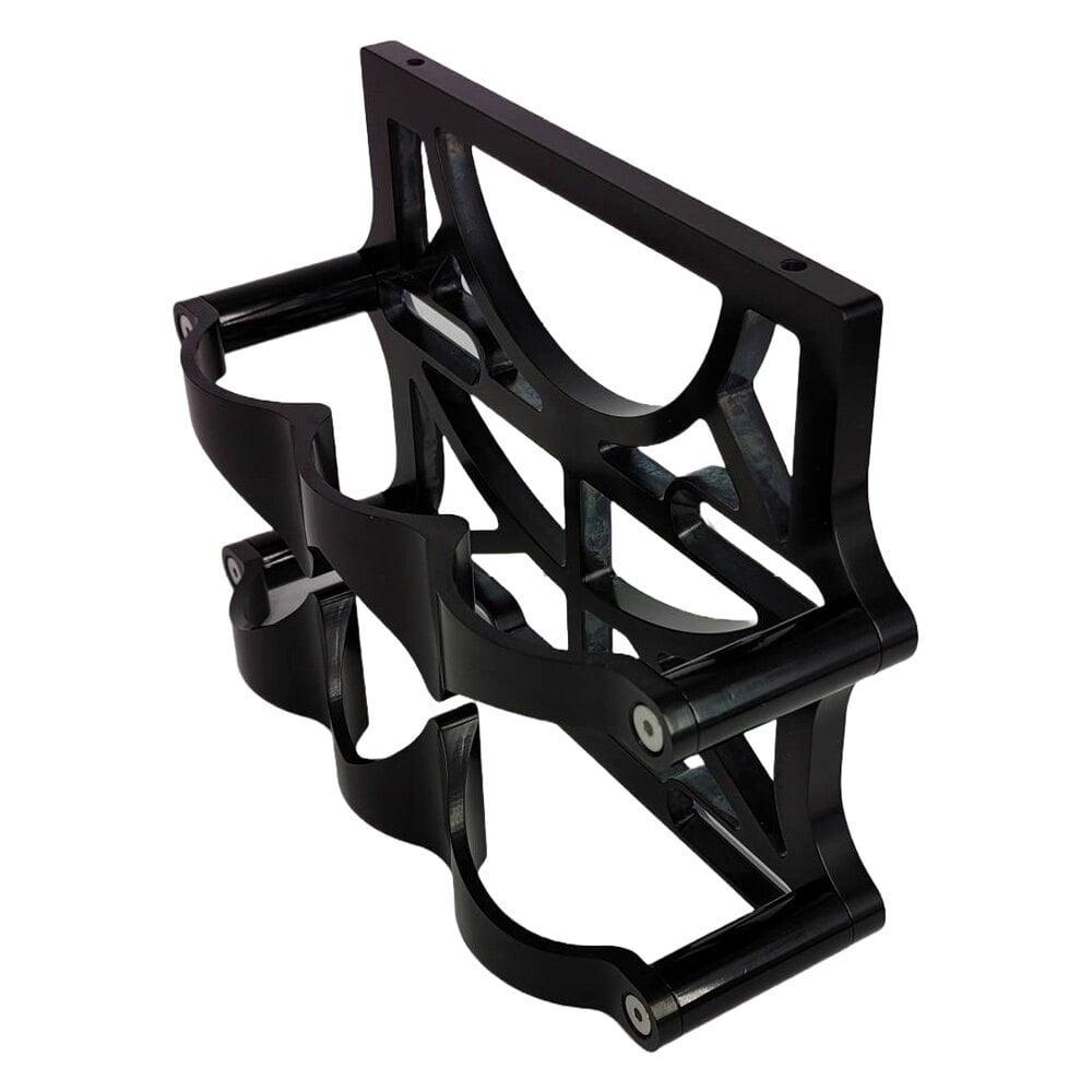 Granatelli Battery Tray - 452200B