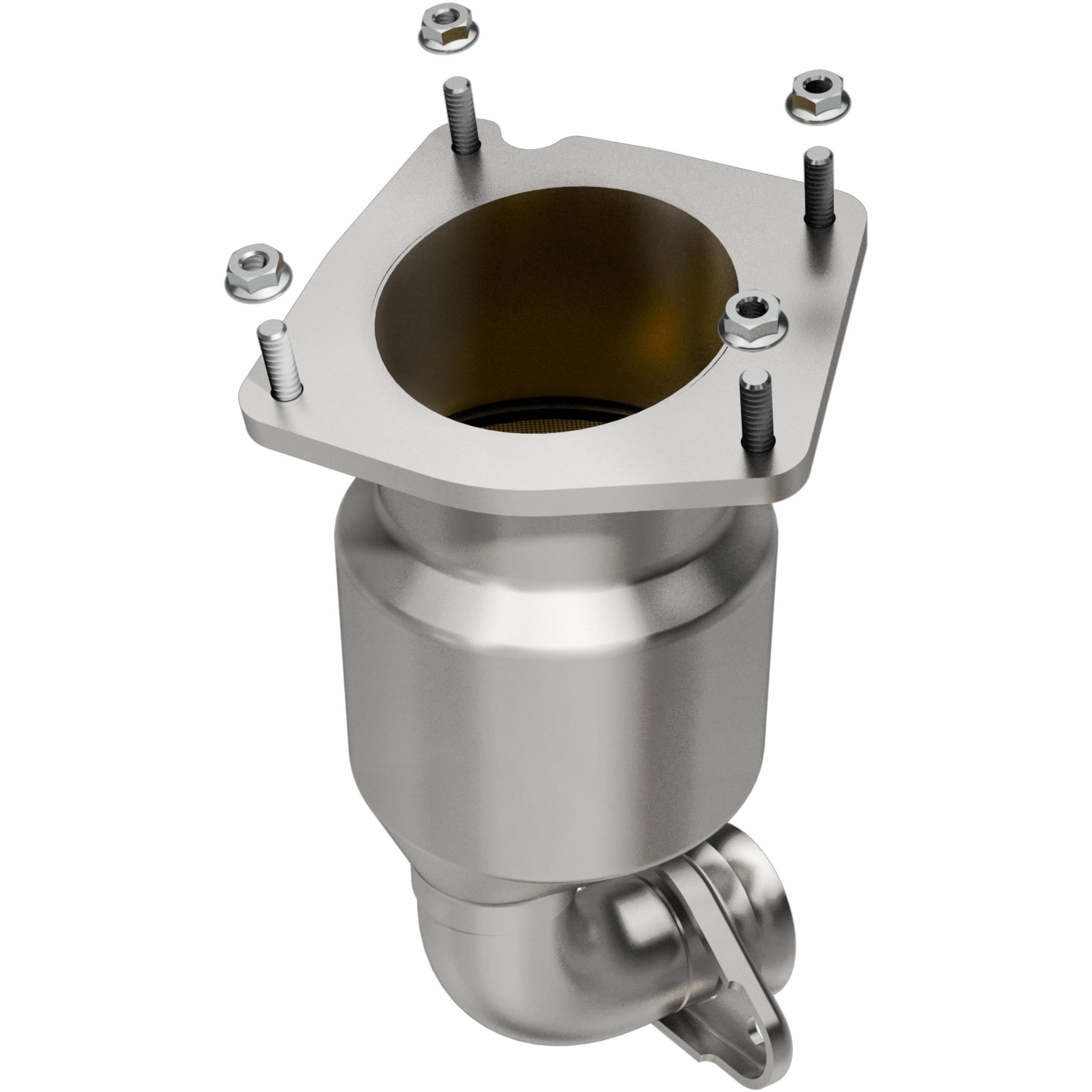 Magnaflow Direct-Fit Catalytic Converter (2001-2005 Stratus,2001-2005 Sebring) - 452214