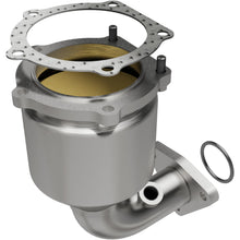 Magnaflow Direct-Fit Catalytic Converter (2000-2001 Maxima,2000-2001 I30) - 452231