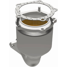 Magnaflow Direct-Fit Catalytic Converter (2000-2001 Maxima,2000-2001 I30) - 452231