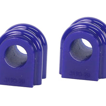 SuperPro Stabilizer Bar Bushing Kit