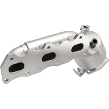 Magnaflow Manifold Catalytic Converter (2001-2004 Tracker,1999-2005 Suzuki Grand Vitara,2004-2004 Suzuki Vitara) - 452282