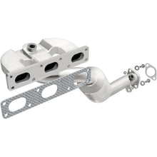 Magnaflow Manifold Catalytic Converter - 452287