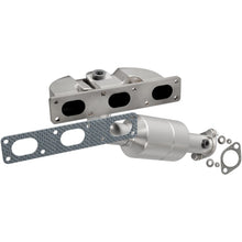 Magnaflow Manifold Catalytic Converter (2004-2005 530i,2004-2005 525i) - 452297