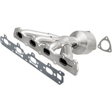 Magnaflow Manifold Catalytic Converter (2004-2005 Malibu) - 452304