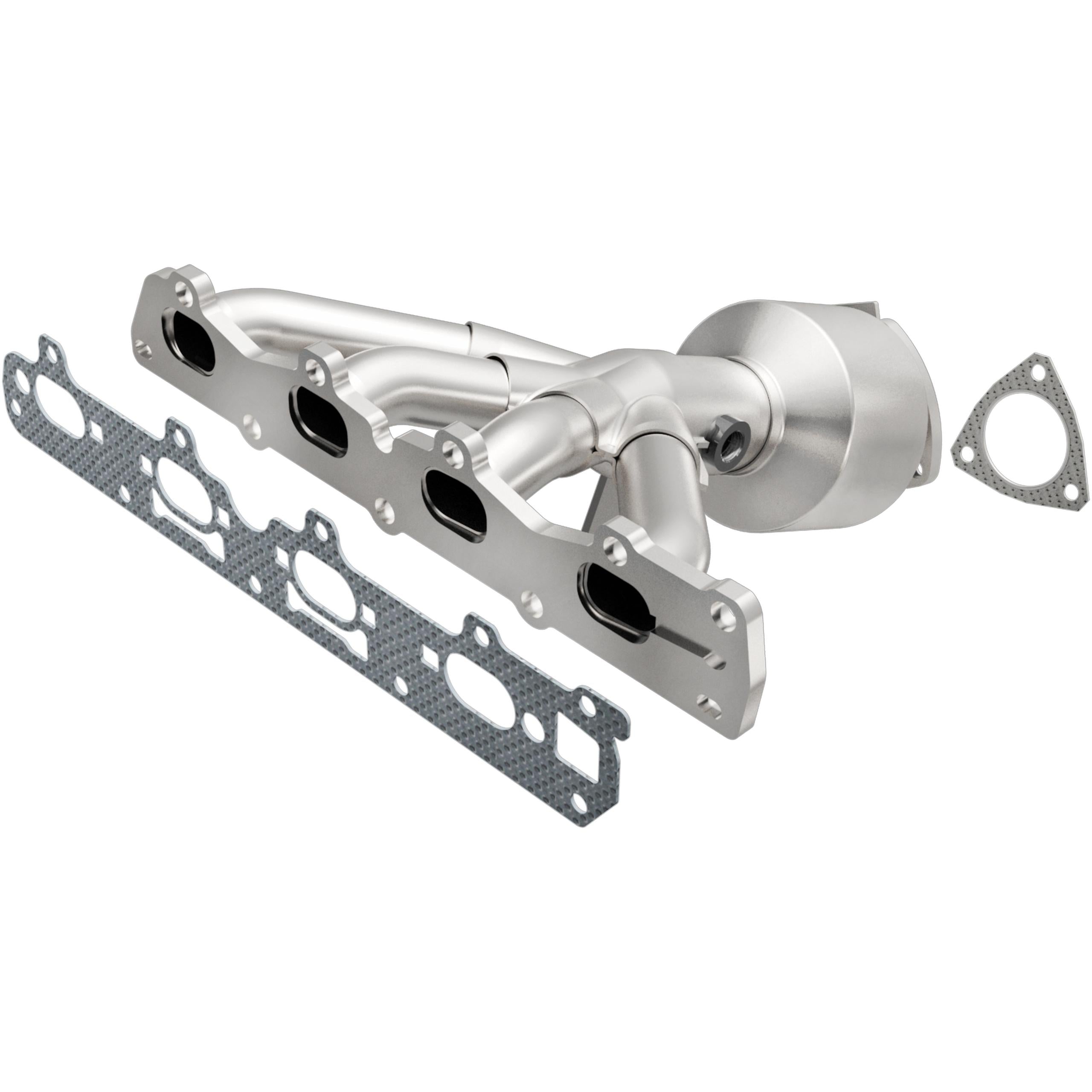 Magnaflow Manifold Catalytic Converter (2004-2005 Malibu) - 452304