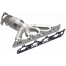Magnaflow Manifold Catalytic Converter (2004-2005 Malibu) - 452304