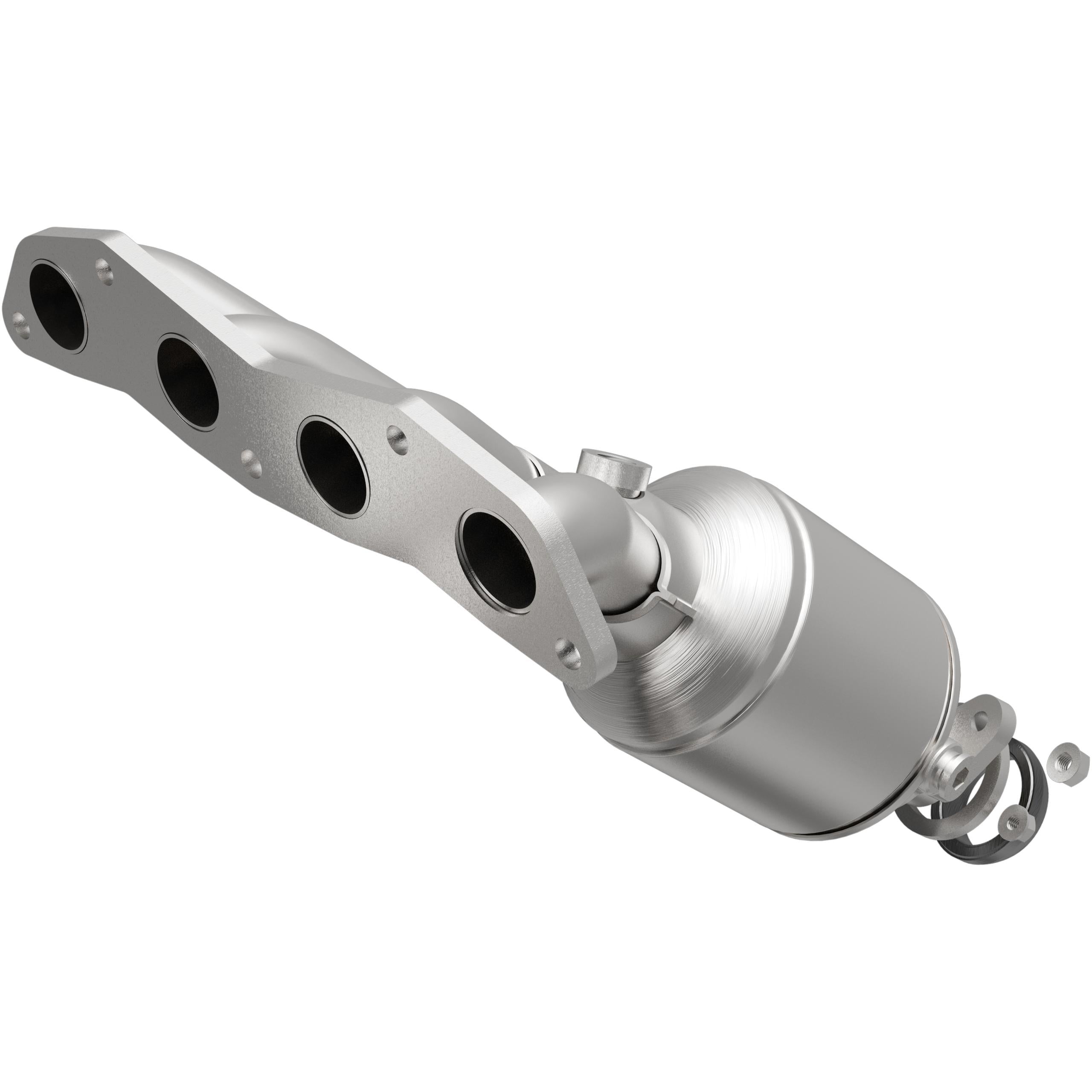 Magnaflow Manifold Catalytic Converter (2003-2004 Civic) - 452315