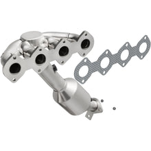 Magnaflow Manifold Catalytic Converter (2003-2004 C230) - 452344
