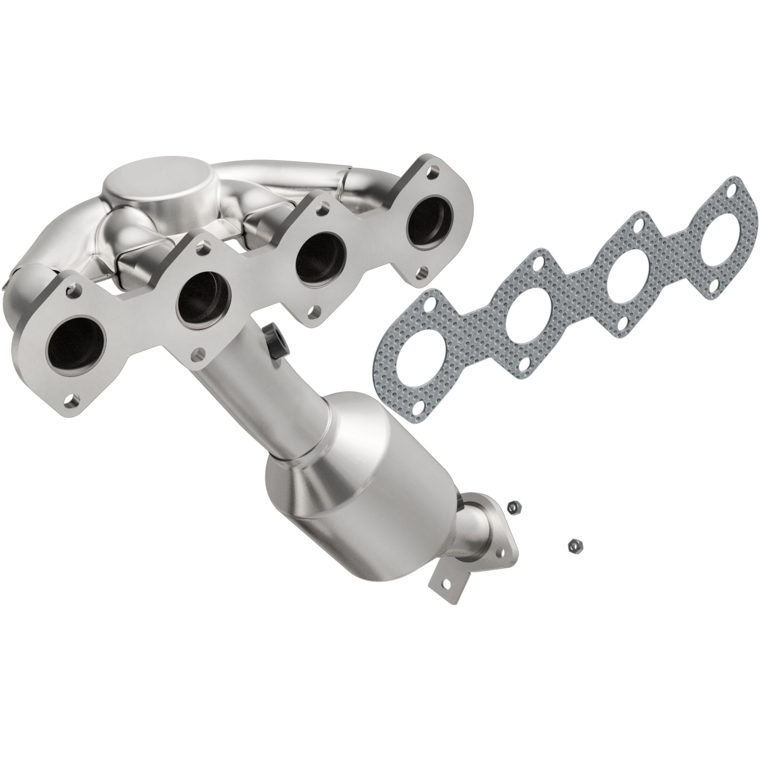 Magnaflow Manifold Catalytic Converter (2003-2004 C230) - 452344