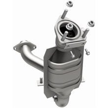 Magnaflow Direct-Fit Catalytic Converter (2001-2004 Escape,2001-2004 Tribute) - 452360