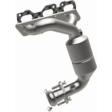 Magnaflow Manifold Catalytic Converter (2005-2005 Mariner,2001-2005 Escape,2001-2005 Tribute) - 452367