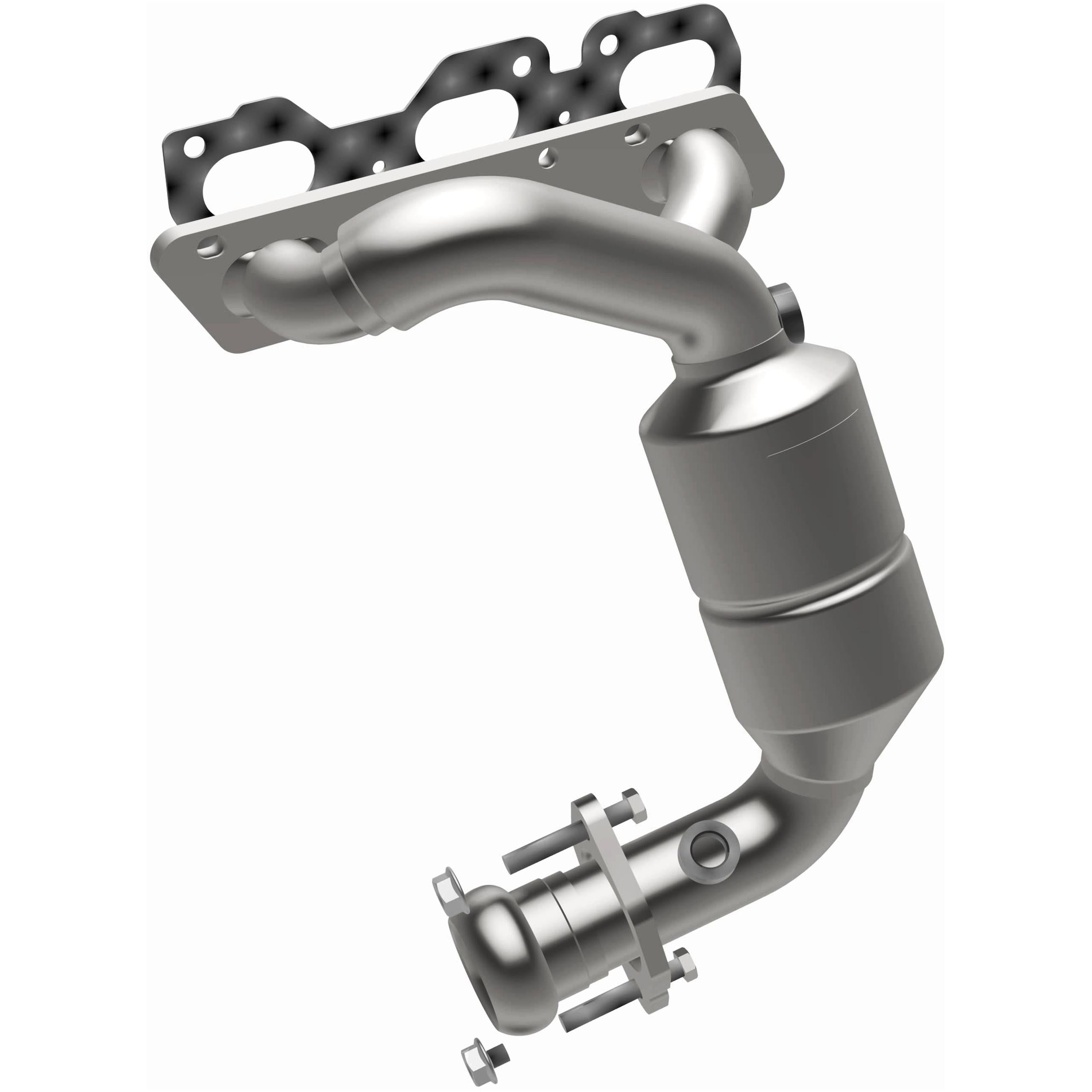 Magnaflow Manifold Catalytic Converter (2005-2005 Mariner,2001-2005 Escape,2001-2005 Tribute) - 452367
