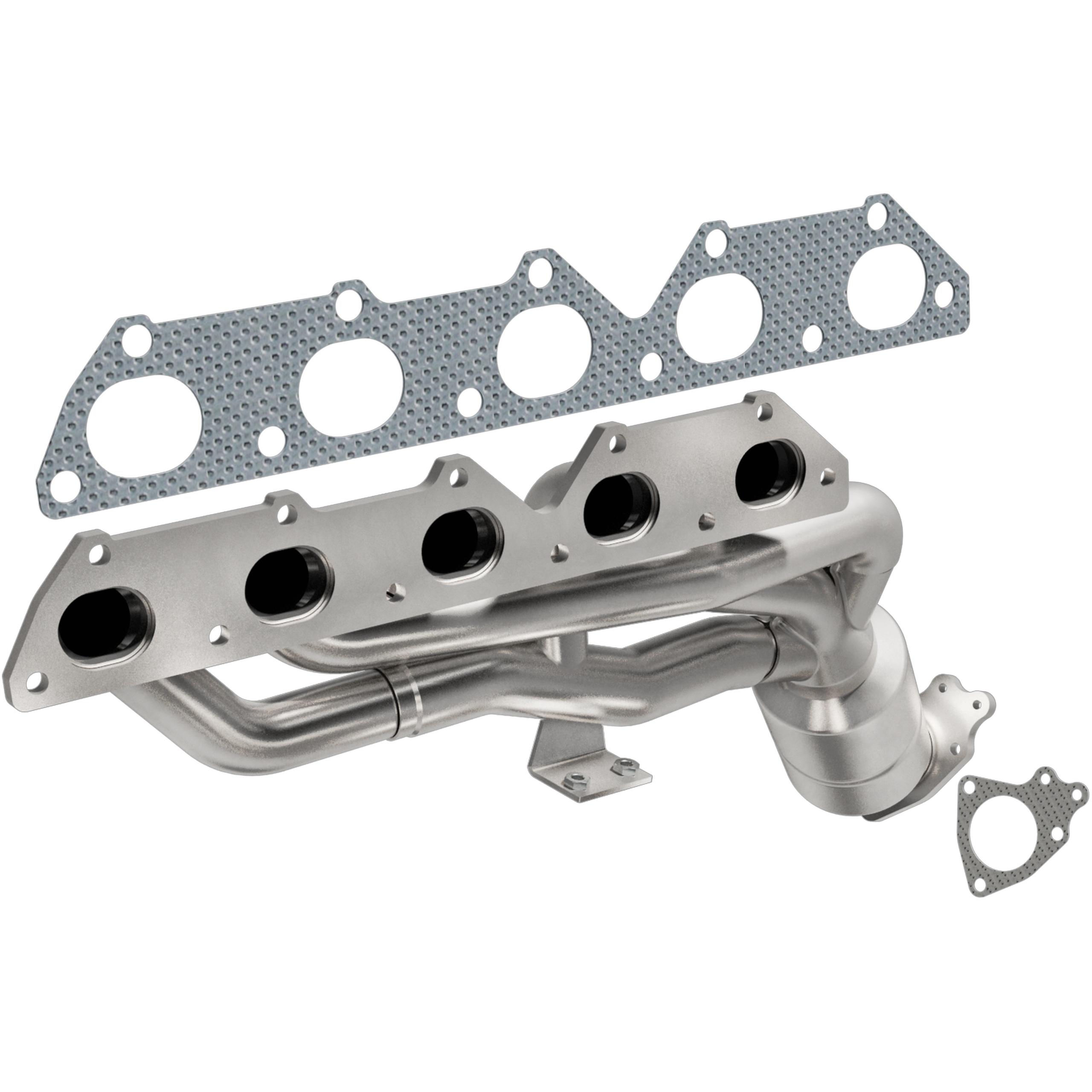 Magnaflow Manifold Catalytic Converter (1995-1998 TL) - 452383
