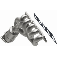 Magnaflow Manifold Catalytic Converter (1995-1998 TL) - 452383
