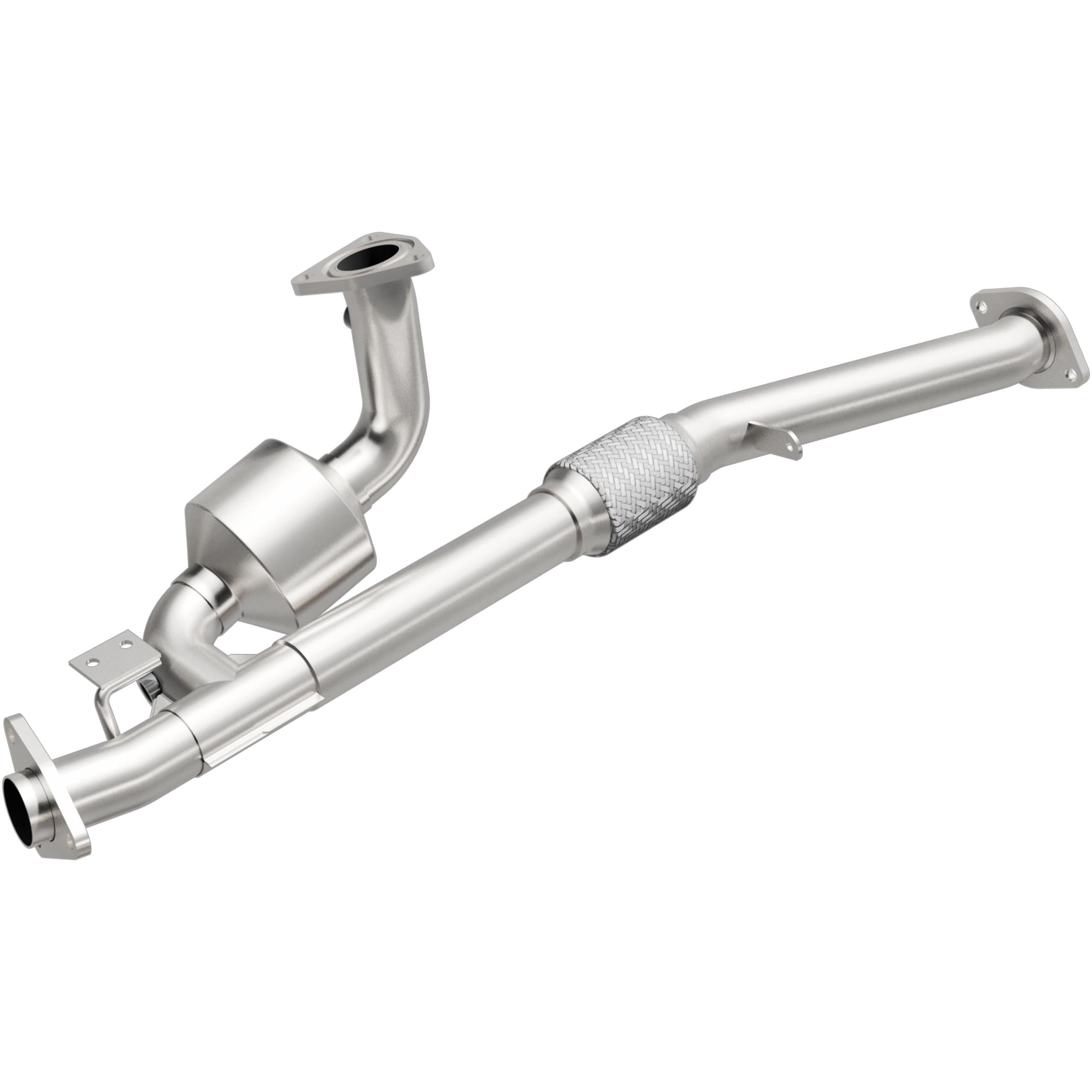 Magnaflow Direct-Fit Catalytic Converter (2000-2001 I30,2000-2001 Maxima) - 452405