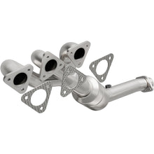 Magnaflow Manifold Catalytic Converter (2001-2006 M3,2001-2002 Z3) - 452415