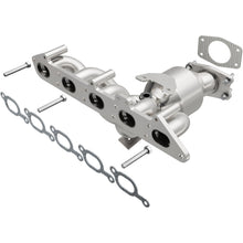Magnaflow Manifold Catalytic Converter (2001-2003 Volvo S60) - 452425