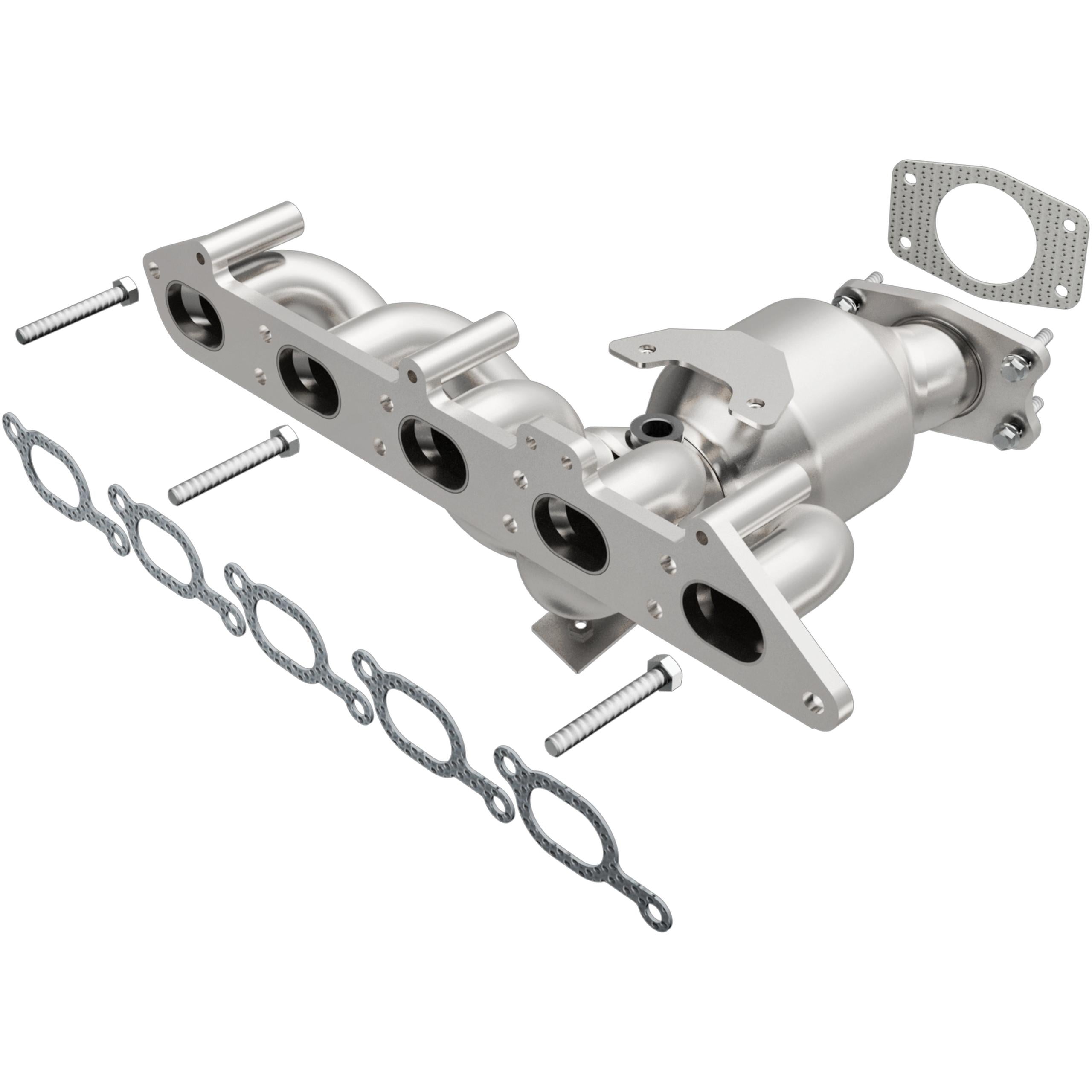 Magnaflow Manifold Catalytic Converter (2001-2003 Volvo S60) - 452425