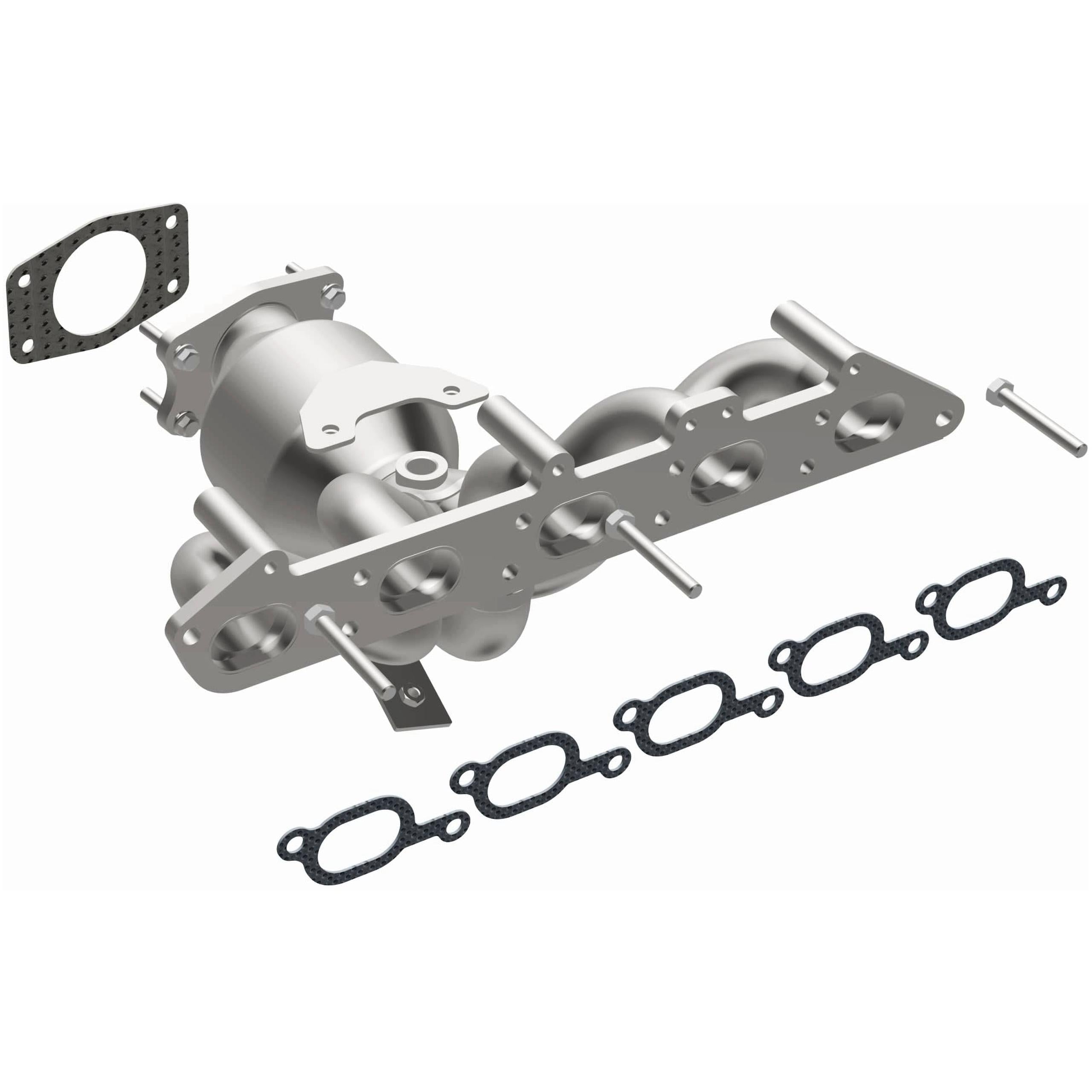 Magnaflow Manifold Catalytic Converter (2001-2003 Volvo S60) - 452425