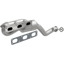 Magnaflow Manifold Catalytic Converter (1999-2000 528i) - 452465