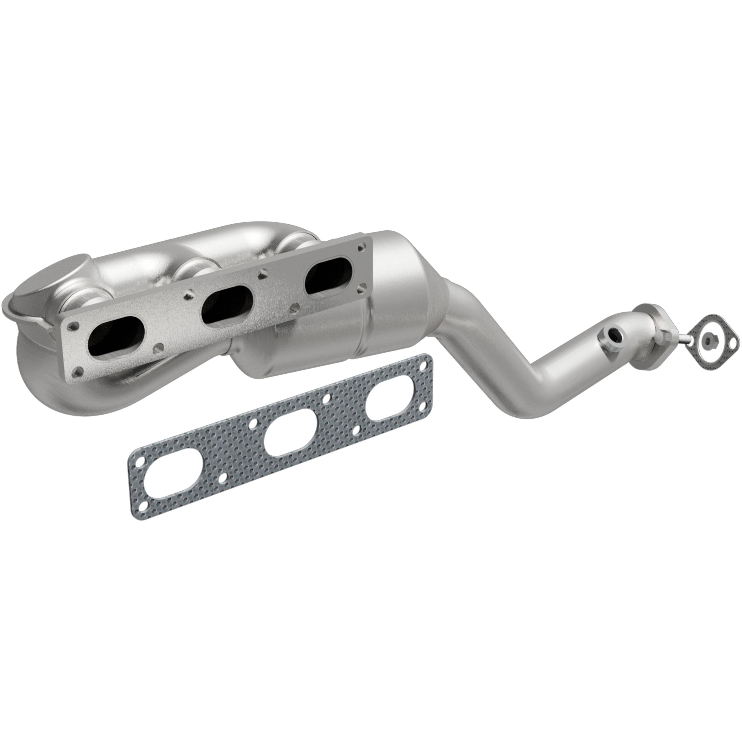 Magnaflow Manifold Catalytic Converter (1999-2000 528i) - 452465