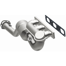 Magnaflow Manifold Catalytic Converter (1999-2000 528i) - 452465