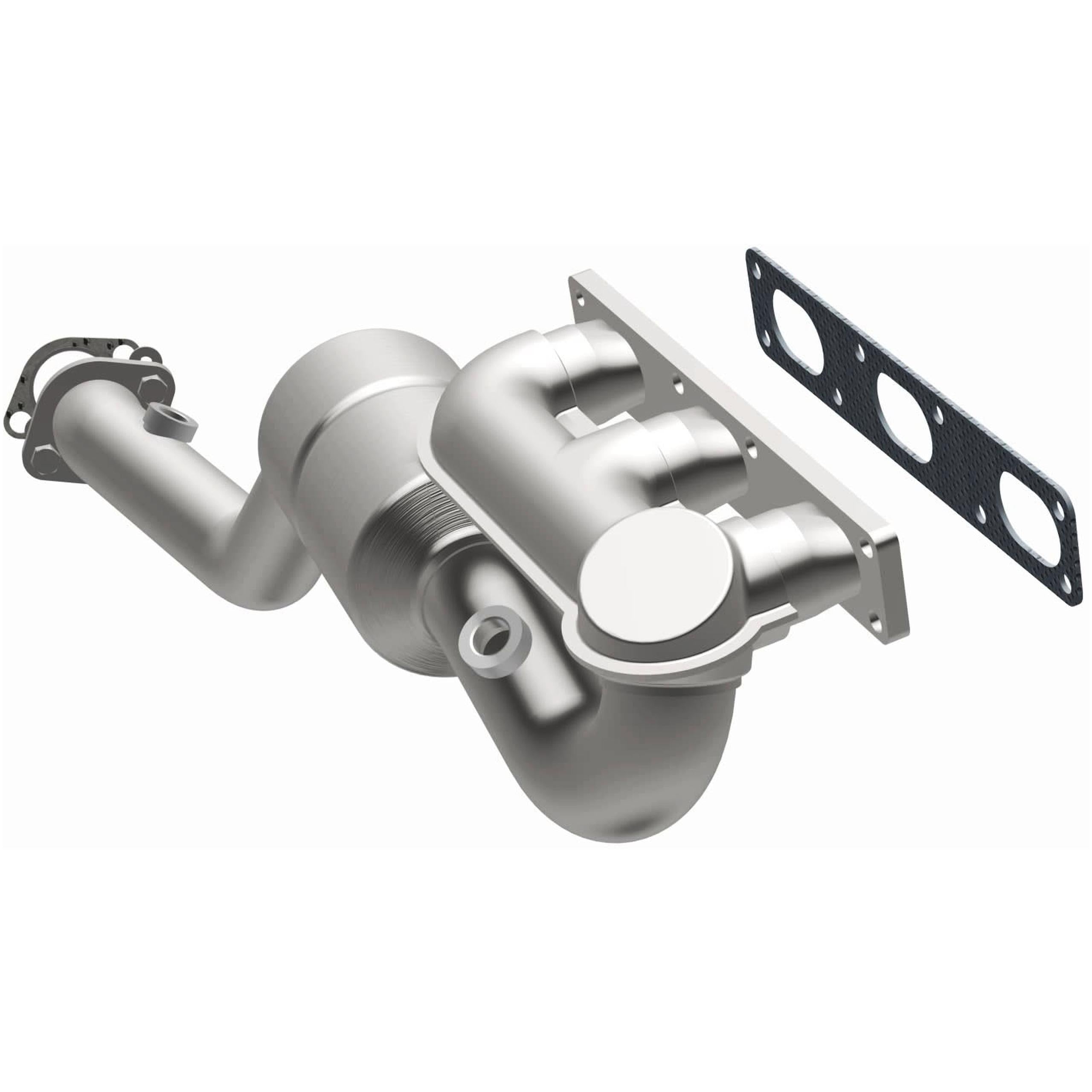 Magnaflow Manifold Catalytic Converter (1999-2000 528i) - 452465