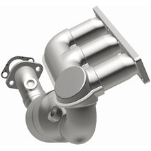 Magnaflow Manifold Catalytic Converter (1999-2000 528i) - 452466